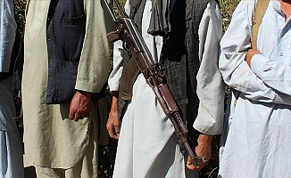 Afganistan'da Taliban'ın yayılması hız kazandı