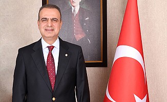 ASİD Genel Başkanı Yıldırım, ‘30 Ağustos zaferi, Türkiye Cumhuriyeti’nin kayıtsız şartsız bağımsızlığını müjdelemiştir’
