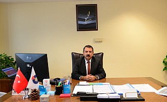 KSÜ Genel Sekreteri emekli oldu!