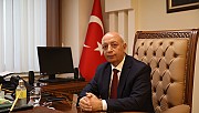 KİÜ Rektörü Prof. Dr. Bakan’dan Ramazan Bayramı Mesajı!
