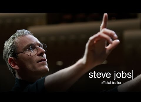 Steve Jobs Filminin İlk Uzun Fragmanı Yayınlandı